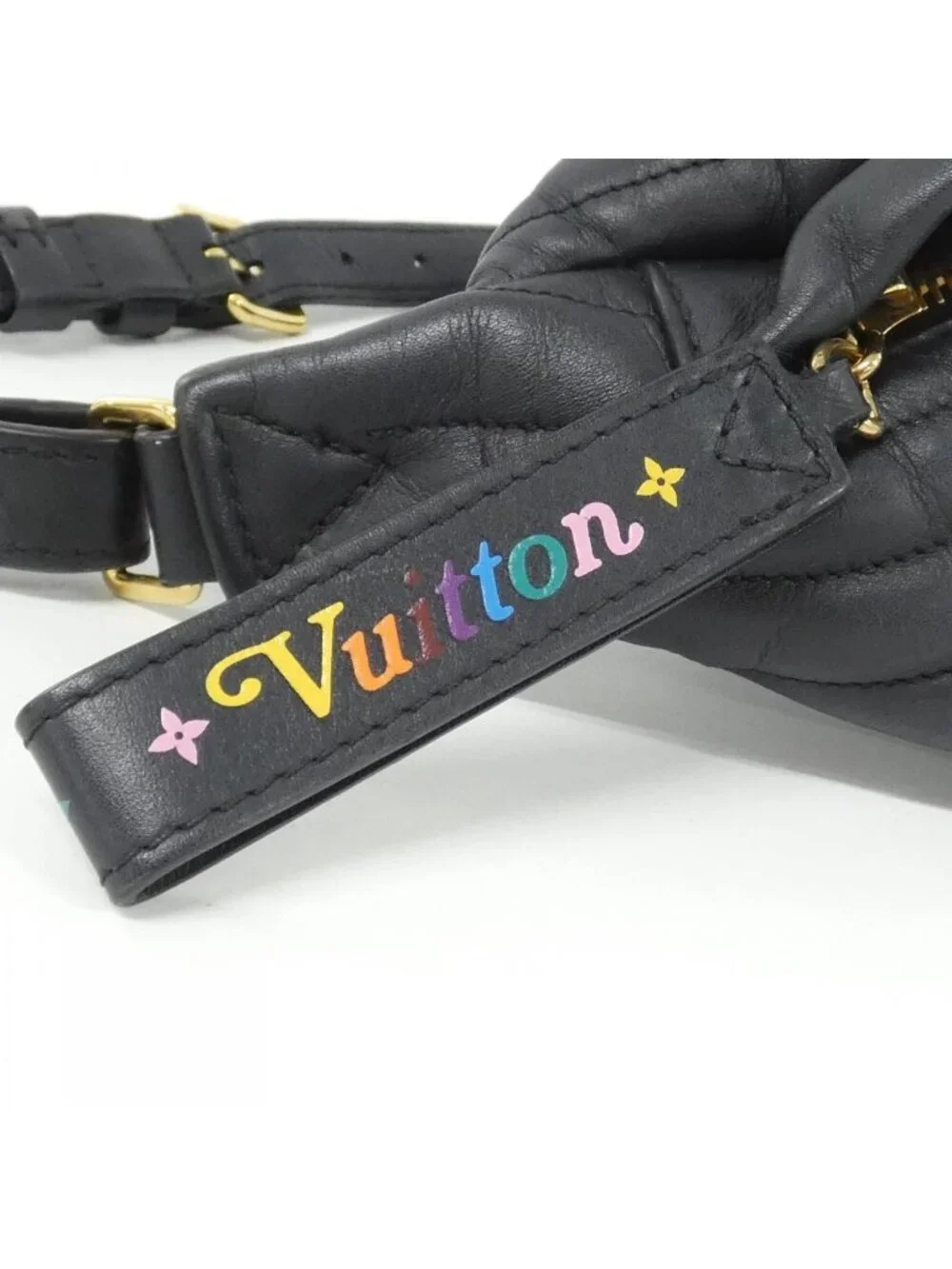 Louis Vuitton New Wave Bam Shoulder